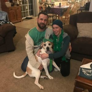 Meet your Posher, Joshua